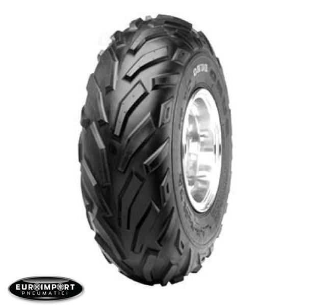 Duro Di 2003 black hawk  22x7.00/  10 21 J   TL